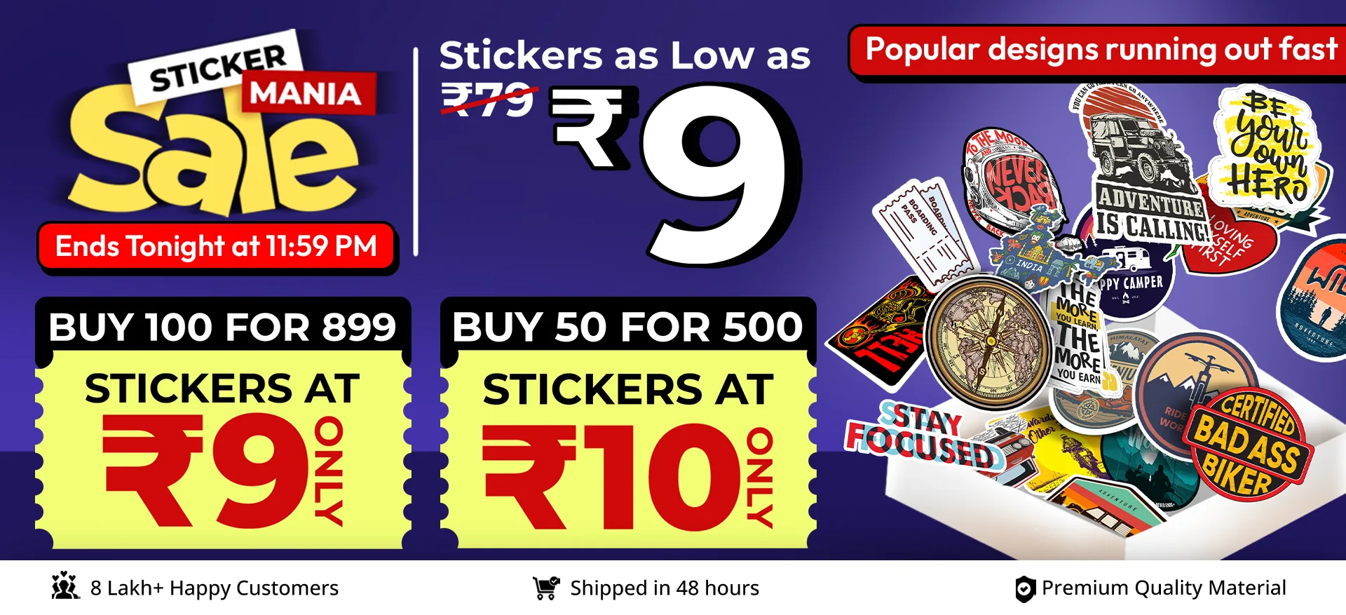 Welcome to Our Store